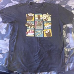 Women’s Size Medium Pusheen Tee Shirt